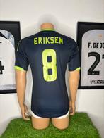 Ajax uitshirt 2012/2013 Eriksen, Maat S, Ophalen of Verzenden, Zo goed als nieuw, Shirt