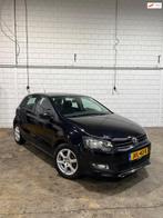 Volkswagen POLO 1.2-12V Comfortline, Auto's, Voorwielaandrijving, Euro 5, 967 kg, Gebruikt
