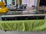 DI box 4-channel, Muziek en Instrumenten, Effecten, Ophalen, Zo goed als nieuw