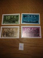 canada, Verzenden, Postfris, Overige thema's