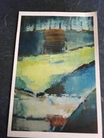 Mary Verloop, Antiek en Kunst, Verzenden