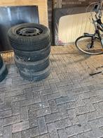 Banden met velg, Ophalen, Gebruikt