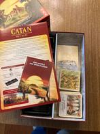 Catan (Het Duel) - Nieuw in doos!, Hobby en Vrije tijd, Gezelschapsspellen | Bordspellen, Een of twee spelers, Ophalen, Nieuw