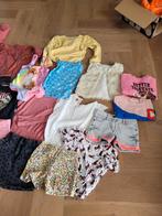 Pakket meisjeskleding maat 110/116, Kinderen en Baby's, Kinderkleding | Kinder-kledingpakketten, Ophalen of Verzenden, Gebruikt