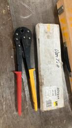 Viega perstang, Doe-het-zelf en Verbouw, Gereedschap | Handgereedschap, Ophalen