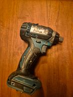 Makita DTD152 met defect, Doe-het-zelf en Verbouw, Gereedschap | Boormachines, Ophalen of Verzenden, Gebruikt, Boor- en Schroefmachine
