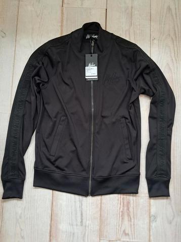 Malelions. Nieuw. Sportieve vest/jas beschikbaar voor biedingen