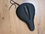 Saddle cover Ergo 500 L Black, Ophalen of Verzenden, Zo goed als nieuw, Algemeen, Zadel