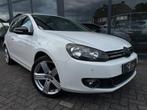 Volkswagen Golf Variant 1.2 TSI Trendline, Voorwielaandrijving, Euro 5, 86 pk, Gebruikt