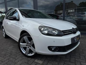 Volkswagen Golf Variant 1.2 TSI Trendline beschikbaar voor biedingen