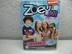 dvd 27k zoey 101 seizoen 2 22-26, Cd's en Dvd's, Alle leeftijden, Ophalen of Verzenden, Zo goed als nieuw