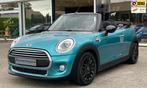 Mini Mini Cabrio 1.2 One Chili / LED / PDC / BLUETOOTH, Voorwielaandrijving, Stof, Gebruikt, Cabriolet