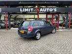 Opel Astra Wagon 1.6 Business/Airco/Pdc/Cruise/Elek.Ramen/Lm, Auto's, Voorwielaandrijving, 15 km/l, Gebruikt, 4 cilinders