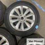 Opel Astra L Michelin E Primacy 205/55/R16 94V, Gebruikt, 16 inch, Banden en Velgen, Personenwagen