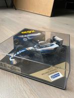 2 williams renault modelautos, Ophalen of Verzenden, Zo goed als nieuw, Auto