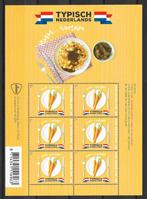 Vel 3834 postfris cw 15,00, Ophalen of Verzenden