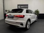 Audi A3 Sportback 40 TFSI e Advanced edition|Keyless|Matrix|, Auto's, Gebruikt, Huisgarantie, 4 cilinders, 71 km/l