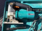 Makita decoupeerzaag € 75,00, Decoupeerzaag, 600 tot 1200 watt, Ophalen of Verzenden, Zo goed als nieuw
