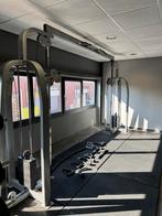 Johnson cable crossover, Ophalen, Zo goed als nieuw, Benen, Oprekstang