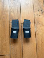 Joolz Day Maxi-Cosi adapters, Kinderen en Baby's, Autostoeltjes, Ophalen, Overige methoden, Zo goed als nieuw, 0 t/m 13 kg