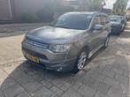 Mitsubishi Outlander PHEV 2013 4WD, Automaat, 1998 cc, 135 pk, Outlander