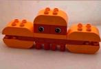 Duplo vrolijke kreeft/krab., Ophalen of Verzenden, Zo goed als nieuw, Duplo