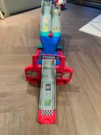 Vtech racebaan, Ophalen of Verzenden, Zo goed als nieuw, Elektrisch, Overige merken