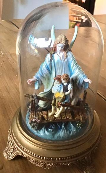 GUARDIAN ANGEL OF LOVE: THE FRANKLIN MINT - LIMITED EDITION beschikbaar voor biedingen