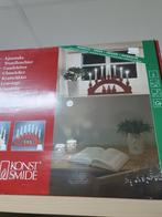 Kerstverlichting Raam Trapje - Konst Smide, Diversen, Info@konstsmide.se, Industrievägen 1, 334 75 Burseryd, Sweden, Nieuw, Ophalen of Verzenden