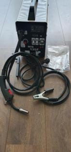 lasapparaat MIG, Doe-het-zelf en Verbouw, Gereedschap | Lasapparaten, Minder dan 150 ampère, Eizenkraft, Nieuw, Ophalen of Verzenden