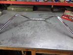 Honda goldwing gl1100 Sturen -chroom 22mm  Orig.(chopper??), Motoren, Onderdelen | Honda, Ophalen of Verzenden, Gebruikt