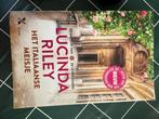 Lucinda Riley het italiaanse meisje, Boeken, Romans, Ophalen of Verzenden, Zo goed als nieuw, Nederland