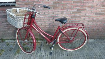 Damesfiets Cortina 28 inch - Opknapper beschikbaar voor biedingen