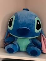 Grote stitch knuffel, Ophalen of Verzenden, Zo goed als nieuw, Overige typen