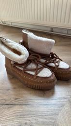 Snowboots ou boutique (of omoda) maat 38, Bruin, Snowboots, Nieuw, Ophalen of Verzenden