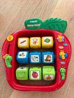 Vtech appel, Kinderen en Baby's, Speelgoed | Vtech, Ophalen of Verzenden, Gebruikt, 2 tot 4 jaar