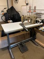 Pfaff naaimachine, Hobby en Vrije tijd, Naaimachines en Toebehoren, Ophalen, Naaimachine, Industrieel, Gebruikt