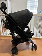Koelstra Simba original edition buggy +extra zitbeugel zwart, Kinderen en Baby's, Ophalen of Verzenden, Zo goed als nieuw, Koelstra