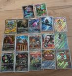 Verschillende Pokemon Hits, Verzenden, Zo goed als nieuw
