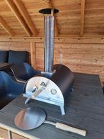 Burnhard nero pizza oven, Ophalen, Zo goed als nieuw, Burnhard