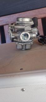 20mm caborateur Keihin en 11 sproeiers, Ophalen of Verzenden, Zo goed als nieuw, Carburateur, Vespa/piaggio