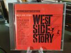 West Side Story Leonard Bernstein CD, Ophalen, Zo goed als nieuw