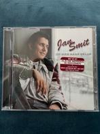 CD Jan Smit - Op weg naar geluk, Ophalen of Verzenden, Zo goed als nieuw, Levenslied of Smartlap