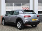 Citroën C4 Cactus 1.2 Puretech 110PK Business /NAVI/PDC/Cru, Stof, Euro 6, 1199 cc, Origineel Nederlands