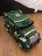 Ninja Turtle Auto (alleen Michelangelo), Ophalen, Gebruikt