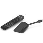 Retour product: Formuler Z Mini TV Stick – IPTV HDMI Dongle, Verzenden, Zo goed als nieuw, HDMI, Minder dan 500 GB