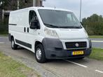 Fiat Ducato 30 2.3 MultiJet MH1 L2H1 | Trekhaak | Bank | 250, Voorwielaandrijving, Euro 5, Gebruikt, Elektrische ramen
