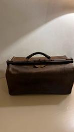 Antieke dokters koffer, Antiek en Kunst, Ophalen