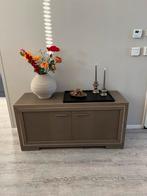 Karel Mintjens Tundra Passion TV-meubel dressior, Ophalen, 100 tot 150 cm, Zo goed als nieuw, Minder dan 50 cm
