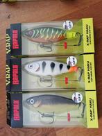 3x Rapala X-rap haku 14, Watersport en Boten, Ophalen of Verzenden, Nieuw, Overige typen